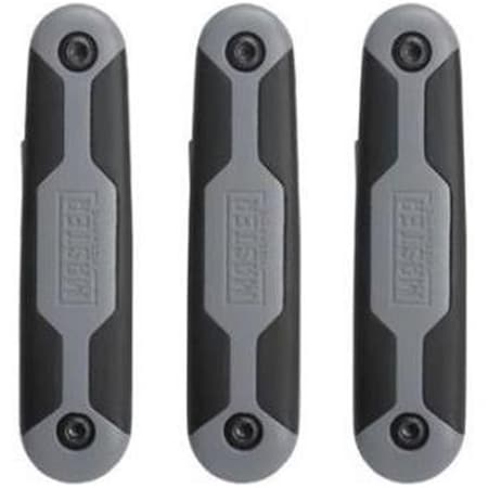 Homestead Master Mechanic Folded Hex & Torx Key Set - 3 Piece HO3242962